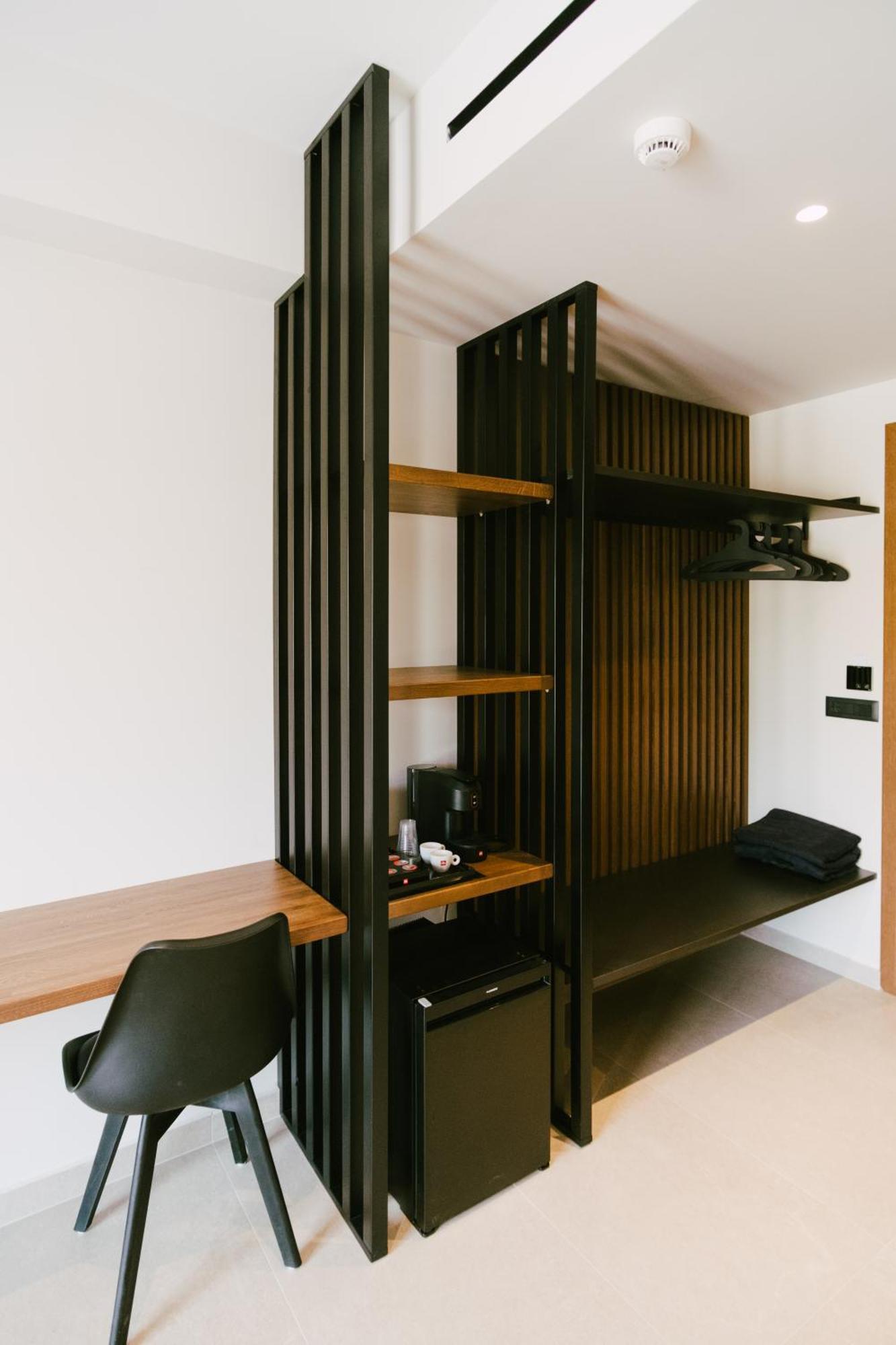 Lango Luxury Living Apartment Sivota  Exterior photo